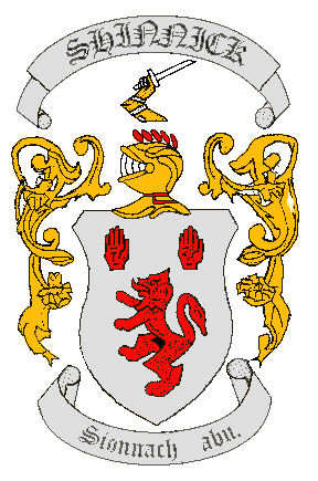 Blazon of Arms